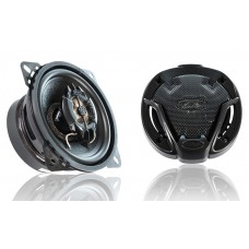Wide-range loudspeaker BOSCHMANN XJ1-G434T2 4Ω 60Hz-22.5kHz 250Wmax 91dB Ø10cm 2 pcs.