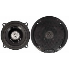 Wide-range loudspeaker BOSCHMANN XW-532FR 4Ω 45Hz-21.7kHz 250Wmax 89dB Ø13cm 2 pcs.