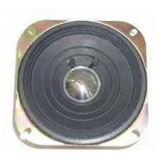 Wide-range loudspeaker YD103-60 4Ω 40-20kHz 50Wmax 4"