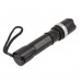 Rechargeable flashlight Cree XR-E Q5 3W LED