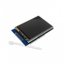 Touchscreen Shield for Arduino UNO 2,8" TFT 320x240