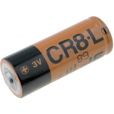 Lithium battery CR17450 3V