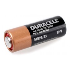 Šarminė baterija MN21/23 (A23) 12V DURACELL 