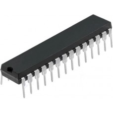 Mikroschema PIC16C62A-20/SP DIP28