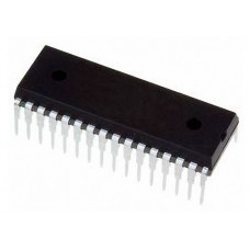 Mikroschema AS6C1008-55PCN SRAM LLPow as 5V 128kx8 55ns DIP32
