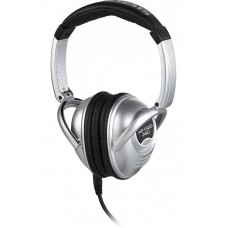 DJ-headphones HP1500 PRO 20-22000Hz 108dB 32Ω jungtis 3.5mm JBSystems