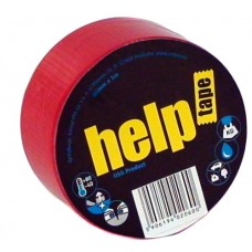 Insulating tape 0.4mmx30mmx5m red