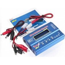 Battery Charger/Discharger IMAX B6 50W 5A 1-6cells
