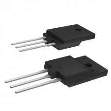 Tranzistorius 2SD1548 (Si-N 1400V 10A 50W ISOWATT-218)