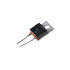 Diodas KD244A (100V 10A 50ns)