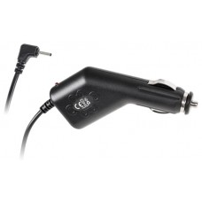 Car charger for tablets 12-24V / 5V 2A