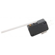 Miniature Micro Switch TXJ3-2N-40 3A/250VAC ON-ON