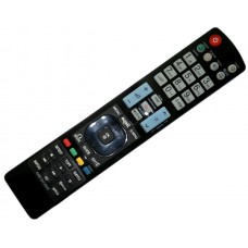 Remote control LG AKB72914020