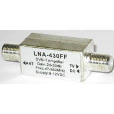 TV Antenna Preamplifier LNA-430FF