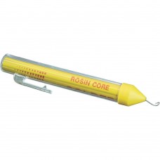 Solder wire 60Sn/40Pb 1.0mm 16g. 2.2% flux, in flask Solder wire 60Sn/40Pb 1.0mm 16g. 2.2% flux, in flask