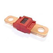 Automotive bolt-on fuse MDP 50A red