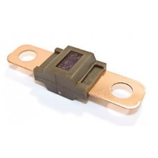 Automotive bolt-on fuse MDP 70A brown
