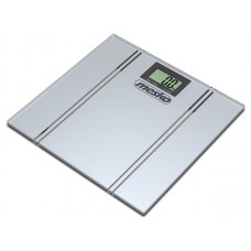Electronical bathroom scale 150kg +-0.1kg