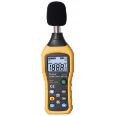 Sound Level Meter MT-4618 Pro'sKit