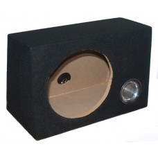 Dėžė LPX 112-2 žemų dažnių garso kolonėlei 12