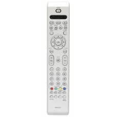 Remote control PHILIPS TV/DVD/VCR