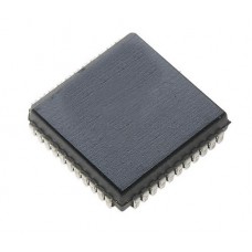 Mikroschema 80C31 8Bit CMOS ROMless PLCC44