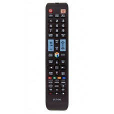 Remote control SAMSUNG LCD Smart UCT-043 (AA59-00581A , BN59-01014A)