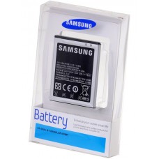 Genuine cell phone battery for "Samsung" I9100 (Galaxy S2)