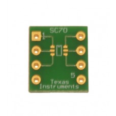 DIP Adapter SC70-6 - DIP8