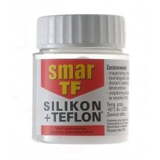 Tepalas silikonas+teflonas 20g SMAR TF