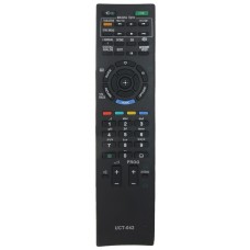 Remote control Sony  LCD UCT-042