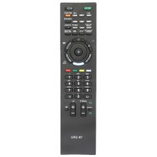 Remote control SONY TV/DVD