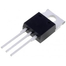 Tranzistorius 2SC2238 (Si-N 160V 1.5A 25W 100MHz TO-220)