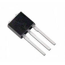 Tranzistorius 2SD1815 (Si-N 120V 3A 20W 180MHz TO-251)