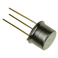 Transistor BC143 (Si-P 60V 1A 0.75W TO-39)
