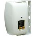 Loudspeakers TAGA TOS-315W 8Ω 68Hz-20000Hz 100W (2pcs) white