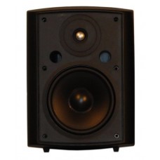 Speakers TAGA TOS-715 8Ω 30Hz-20000Hz 200W 89dB (2pcs.) black