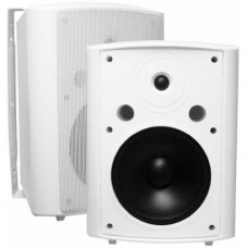 Speakers TAGA TOS-715 8Ω 30Hz-20000Hz 200W 89dB (2pcs.) white