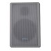 On-Wall Flat Speaker TAGA TOW-180F 8Ω 75Hz-20000Hz 60W (2pcs) white