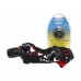 Flashlight - Headlamp TIROSS TS-1100 3W LED 3xAAA TS-1100 Proffessional 
