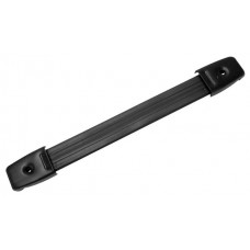 Strap handle 250x25mm black