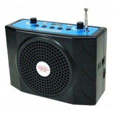 Portable Speakers with microphone