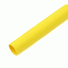 Izoliacinis termovamzdelis 3.0mm 1m geltonas