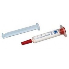 Heatsink paste 1g injection type