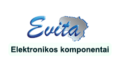 Evita logo